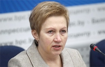 Власти хотят, чтобы «Белгазпромбанк» возглавила Надежда Ермакова