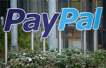 PayPal просяць разблакаваць збор грошай на друк дакладу Нямцова