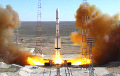 Из-за аварии «Протона» Россия отложит запуски спутников