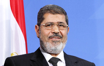 Экс-президент Египта Мурси приговорен к смерти
