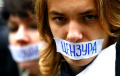 Беларусь - на 157 месте в рейтинге свободы слова