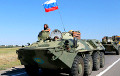 Зачем Россия стягивает к украинской границе войска