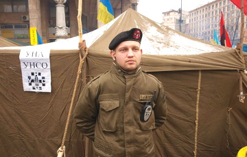 Zhyzneuski’s Mother: Question Of Awarding Hero Of Ukraine’s Title To My Son Still Open
