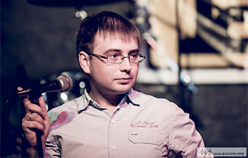 Сергей Будкин: Музыкальная сфера в Беларуси по-прежнему под контролем