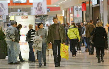Lithuanians waiting for buyers from Belarus