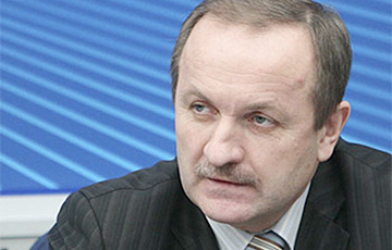 Каллаур: Необходимый минимум ЗВР для Беларуси - 10 миллиардов долларов