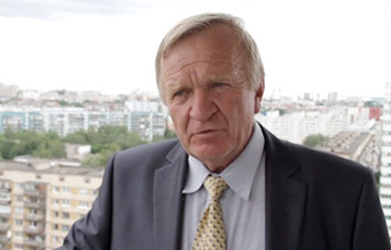 Ex-Premier of Belarus on Pensions: The Authorities Have to Answer For It