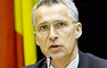 Йенс Столтенберг: Из-за гибридных атак может быть введена статья НАТО о коллективной обороне