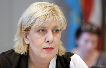 Дуня Миятович: ОБСЕ требует немедленно расследовать избиение журналиста милицией в Минске