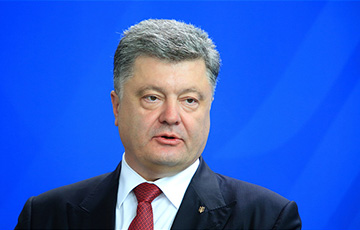 Порошенко ответил, будет ли баллотироваться в президенты Украины еще раз