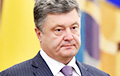 Порошенко: Количество вооружений РФ на Донбассе уже превышает число вооружений Бундесвера