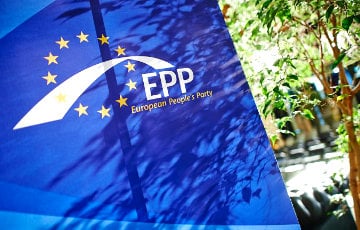 European People's Party: Belarusian authorities should release political prisoners