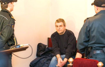 Беларускаму шпіёну ў Літве пагражае да 15 гадоў пазбаўлення волі