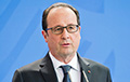 Франсуа Аланд: Францыя зробіць усё, каб «знішчыць войска фанатыкаў»