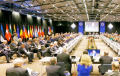 Итоговая декларация саммита в Риге: Беларусь отказалась осудить аннексию Крыма