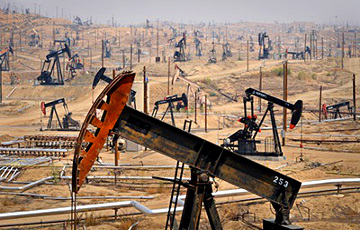 Reuters: OPEC не збіраецца карэктаваць кошты нафты, якія абрынуліся