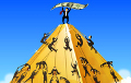 Больш за 150 беларусаў патрапілі ў фінансавую піраміду ў Маладзечне