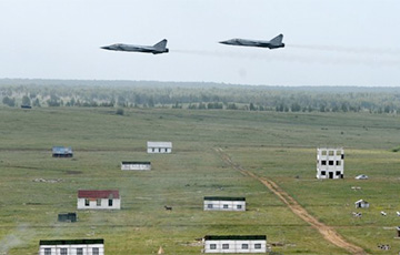 Путин приказал провести внезапную проверку войск ПВО и авиации