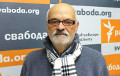 Ales Marachkin: No freedom to political prisoners - no elections