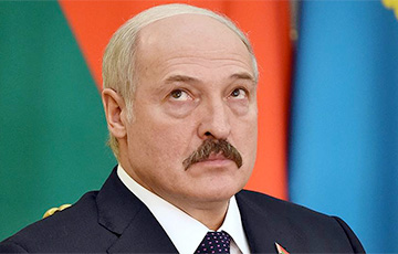 Lukashenka accuses West and Russia of Belarusian economy's “sufferings”