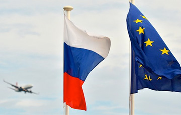 Россия составила список «невъездных» европейских политиков