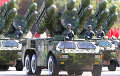 Китай окажет Беларуси безвозмездную военную помощь