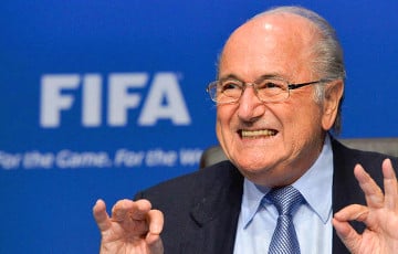 Сенаторы США призвали FIFA избрать президента, который не будет потакать России