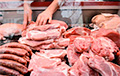 У Беларусі на мясакамбінаце прыдумалі, як рабіць тоны мяса з паветра