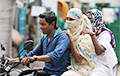 Анамальная спякота ў Індыі: колькасць ахвяраў перавысіла 1370 чалавек