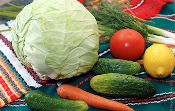 Cabbage and carrots increased in price the most in Belarus