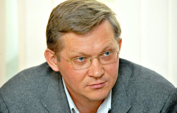 Владимир Рыжков: Кремль вливает в ДНР и ЛНР десятки миллиардов рублей
