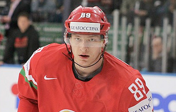 Дмитрий Коробов перешел в СКА