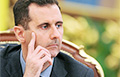 ЕЗ падоўжыў санкцыі супраць Асада і ягонага атачэння