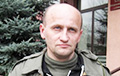 Independent journalist detained on border with Ukraine