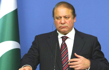 Премьер-министр Пакистана собрался в Беларусь