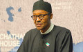 Президентом Нигерии впервые стал оппозиционер