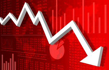 Belarus’ GDP Goes Down By 3%