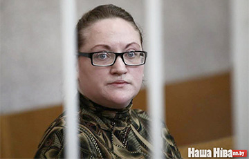 Суд приговорил к 23 годам колонии минчанку, выбросившую из окна трехлетнего сына