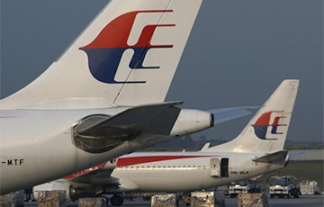 Malaysia Airlines becomes «technically bankrupt»