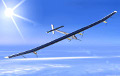 Solar Impulse 2 возобновит кругосветный полет в 2016 году