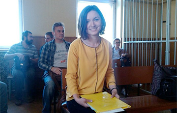 Журналистов оштрафовали на 5,4 миллиона за репортаж о застройке Фаниполя