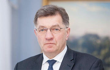 Альгирдас Буткявичюс: Литва поможет Украине в случае введения Россией эмбарго