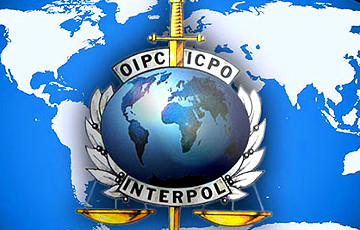 Poland Wants Interpol To Re-Check Warrants From Belarus