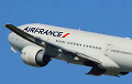 Самолет Air France совершил аварийную посадку в Хабаровске