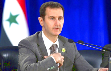 Die Welt: Падение Асада ближе, чем когда-либо
