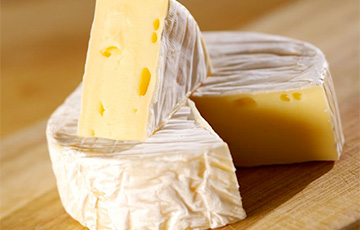 Vileyka To Fake Camembert Cheese