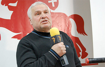 Сергей Антончик: Когда его команда проигрывала в футбол, Лукашенко бил соперников по ногам
