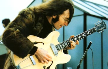 Почему это число играло особую роль в жизни и музыке Джона Леннона