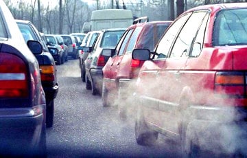 Для вадзіцеляў з'явіліся чарговыя змены