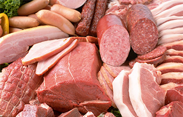 Власти запретили предприятию Баскина поставлять мясо в Россию